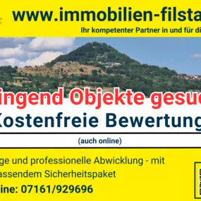 Bild von Immobilien-Filstal - Immobilienmakler Göppingen