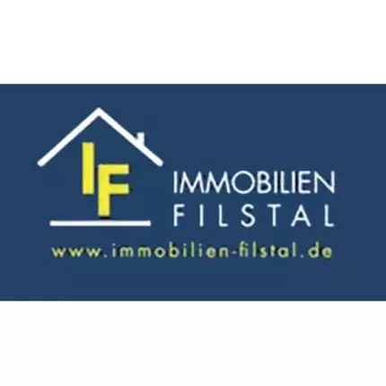 Logotipo de Immobilien-Filstal - Immobilienmakler Göppingen