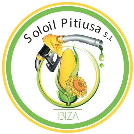 Logotyp från Soloil Pitiusa S.L