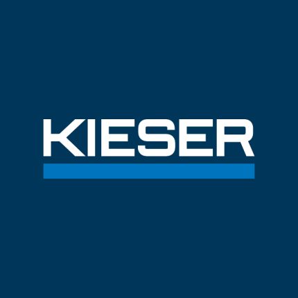 Logo da Kieser