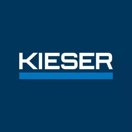 Logo van Kieser