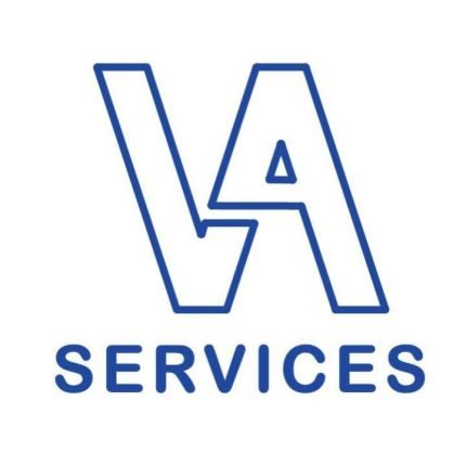 Logo de VA Services