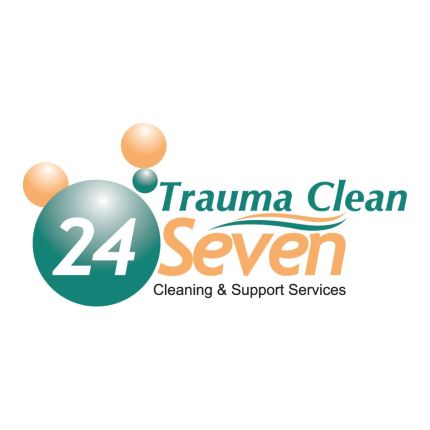 Logo de Trauma Clean 24 Seven