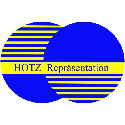 Logo van Hotz Repräsentation