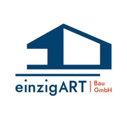 Logo da einzigART Bau GmbH