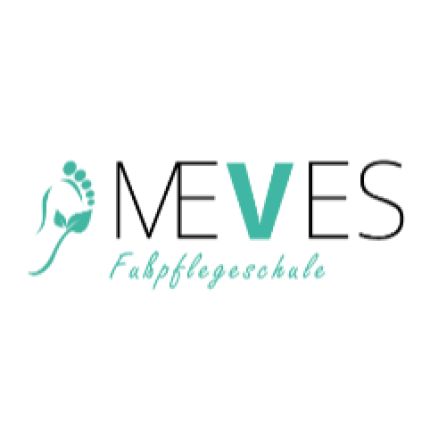 Logo od Fußpflege Schule Martina Meves