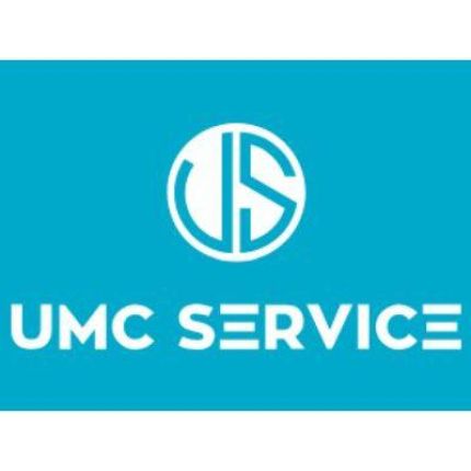Logótipo de UMC Service