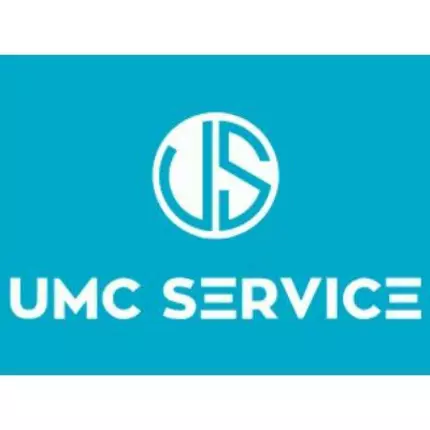 Logotipo de UMC Service