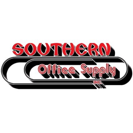 Logo van Southern Office Supply, Inc.