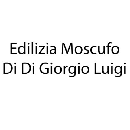Logo od Edilizia Moscufo Di Di Giorgio Luigi