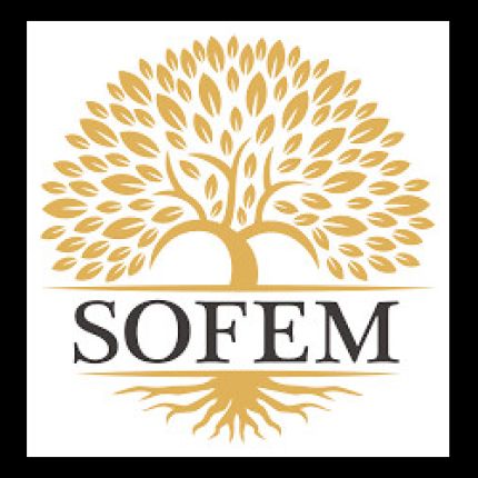 Logotipo de Sofem Onoranze Funebri