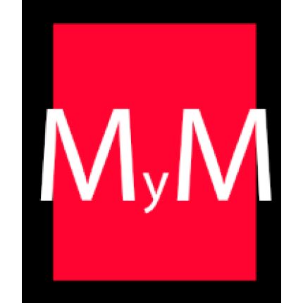 Logo von MYM GESTIÓN DE ACTIVOS S.L