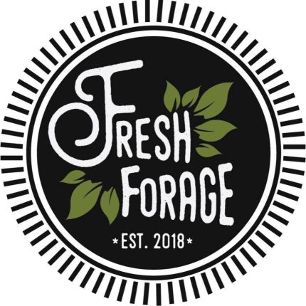 Logo fra Fresh Forage