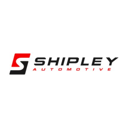 Logo von Shipley Automotive