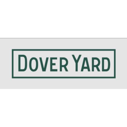 Logotipo de Dover Yard