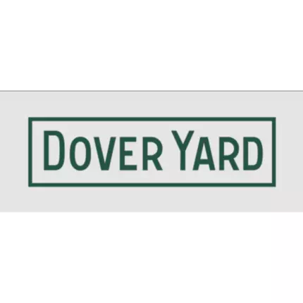 Logotyp från Dover Yard