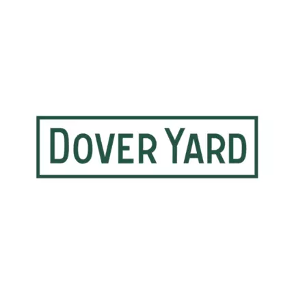 Logo da Dover Yard