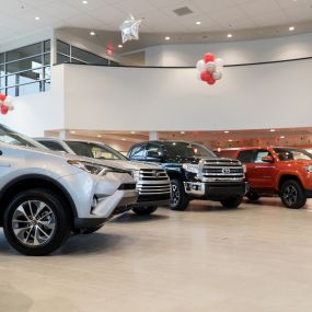 Bild von Conicelli Toyota of Springfield