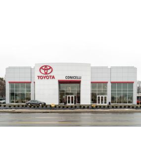 Bild von Conicelli Toyota of Springfield