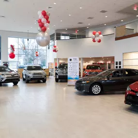 Bild von Conicelli Toyota of Springfield