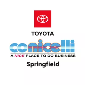 Bild von Conicelli Toyota of Springfield