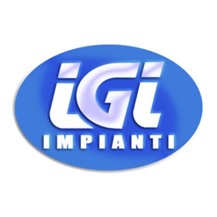 Logotyp från Igi Impanti