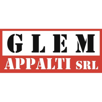 Logo van Glem Appalti