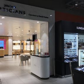 Bild von John Lewis Opticians