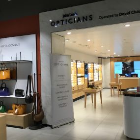 Bild von John Lewis Opticians