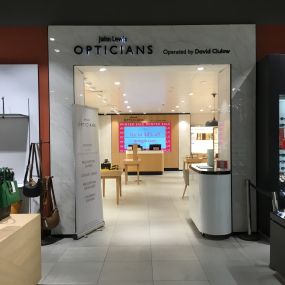 Bild von John Lewis Opticians