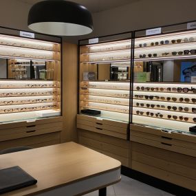 Bild von John Lewis Opticians