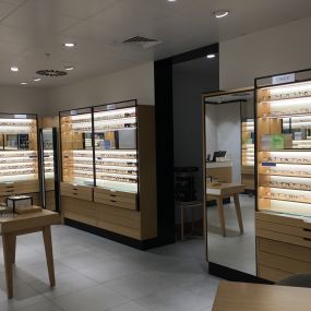 Bild von John Lewis Opticians