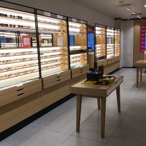 Bild von John Lewis Opticians