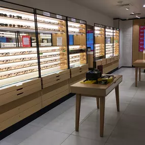Bild von John Lewis Opticians