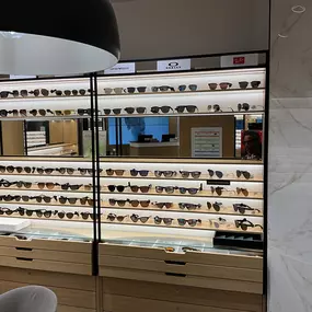 Bild von John Lewis Opticians