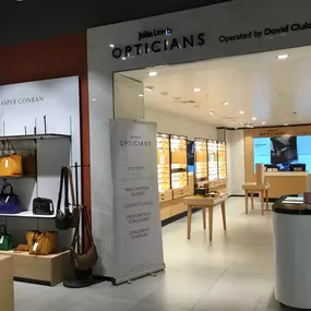 Bild von John Lewis Opticians