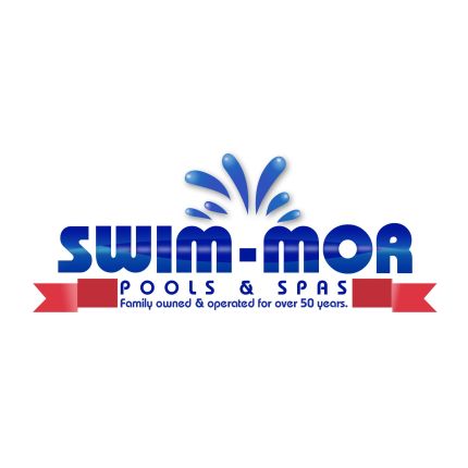 Logo da Swim-Mor Pools