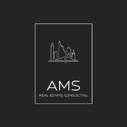 Logo da AMS Real Estate Consulting