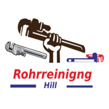 Logo de Rohrreinigung Hill