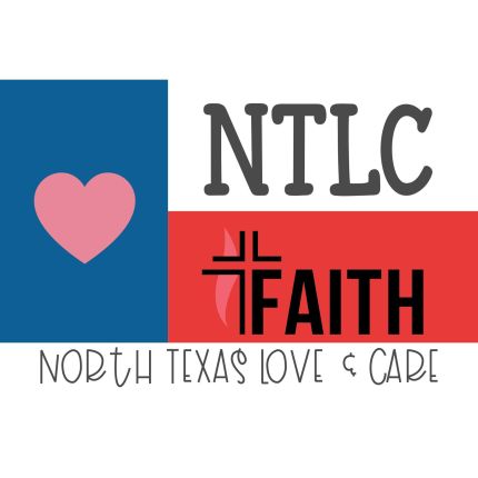 Logotyp från North Texas Love & Care