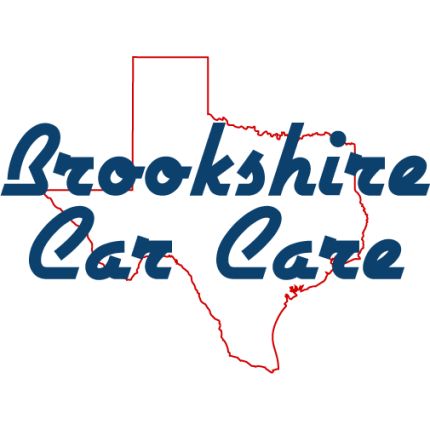 Logo von Brookshire Car Care