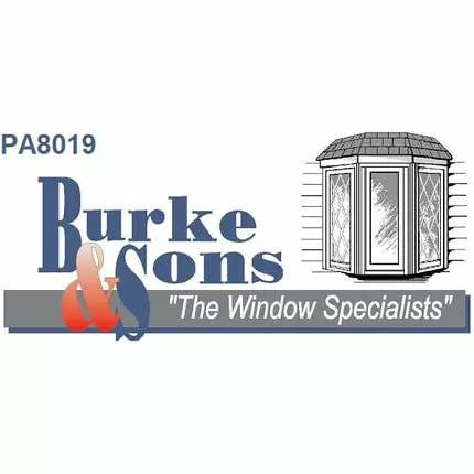 Logo da Burke & Sons Inc.