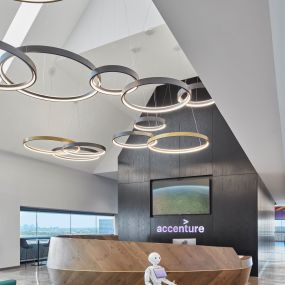 Accenture US Las Colinas - Internal 7