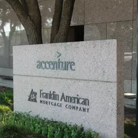 Accenture US Las Colinas - External 1