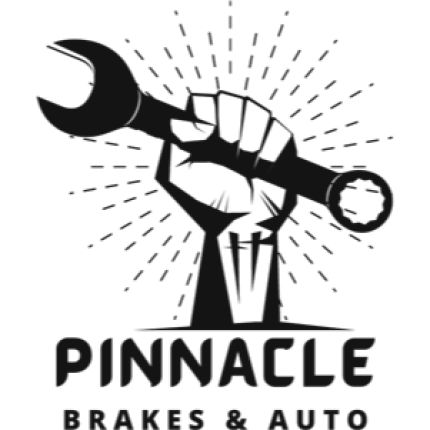 Λογότυπο από Pinnacle Brakes & Auto