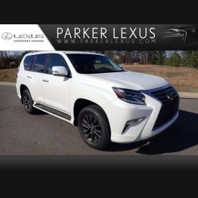 Bild von Parker Lexus