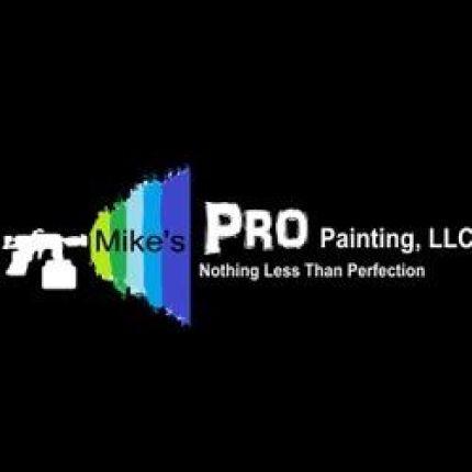 Logo von Mikes Pro Paint, LLC