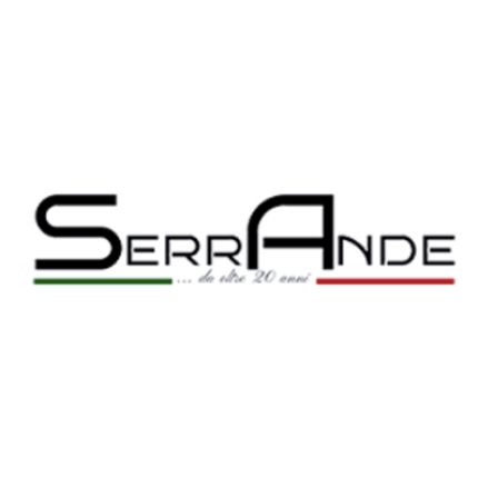 Logo de S.A. Serrande