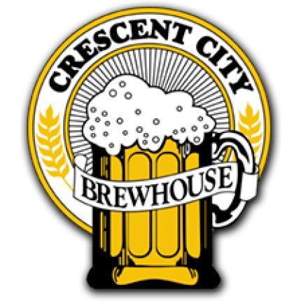 Logo da Crescent City Brewhouse