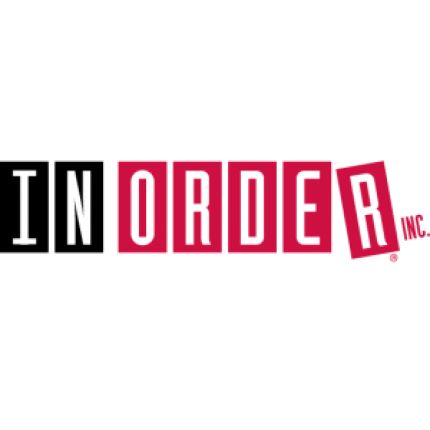 Logo od In Order, Inc.